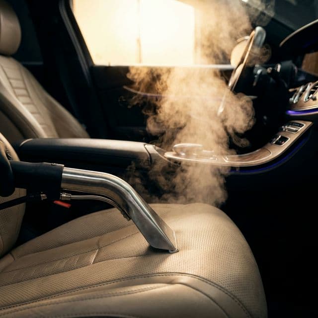 Детейлинг-сервис