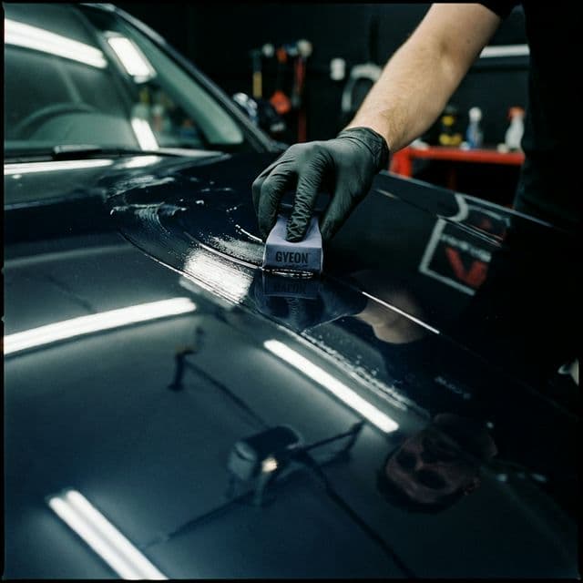 Защитные покрытия